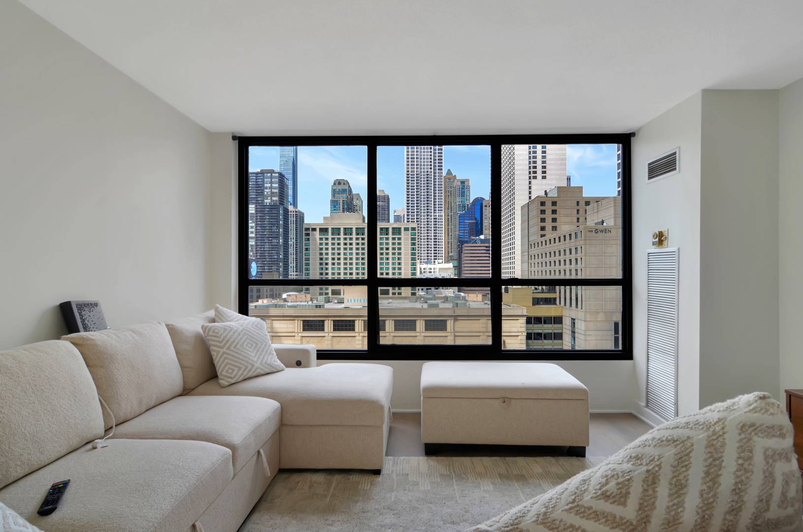 405 N WABASH AVE #801, Chicago, IL 60611