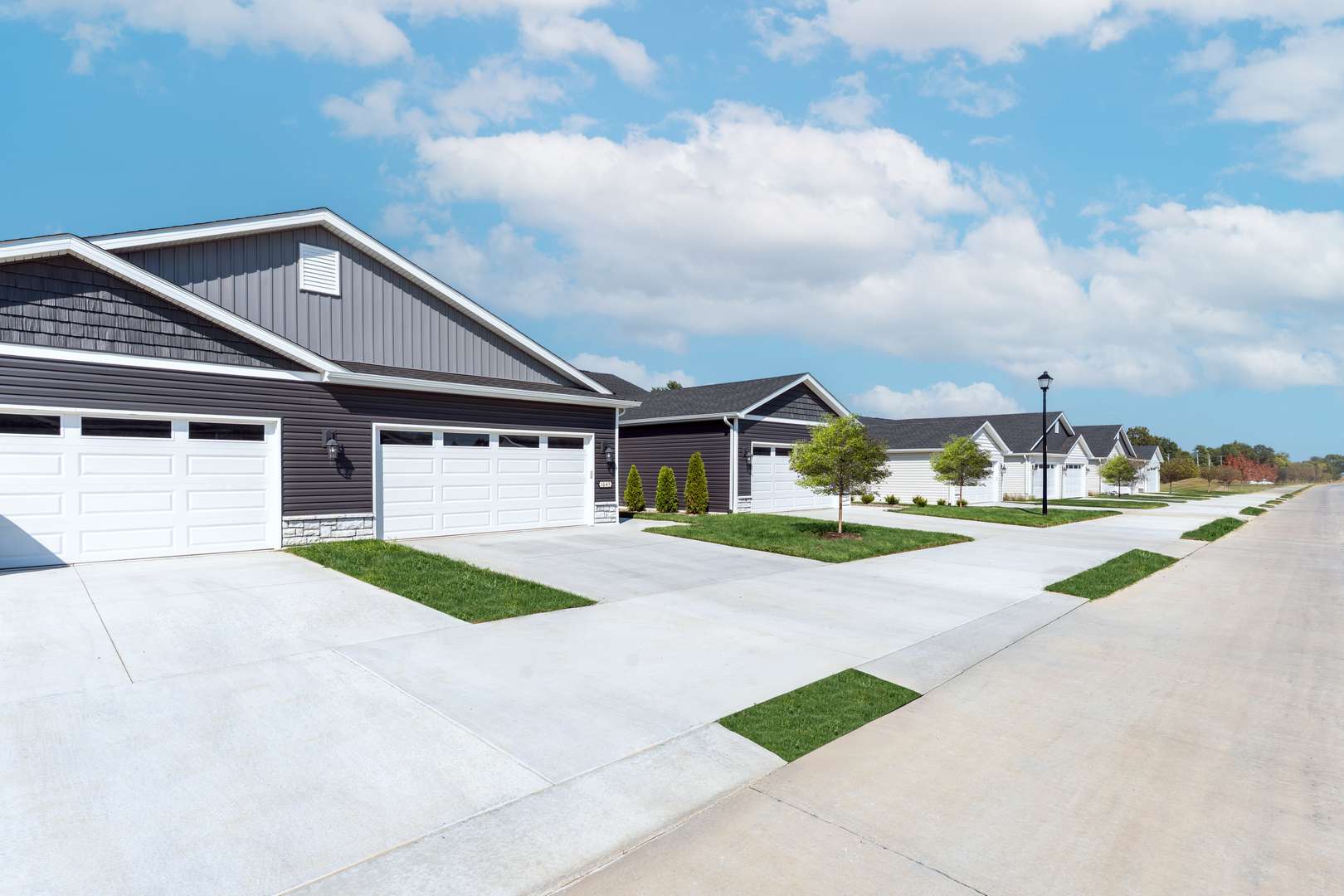 160 Spartan CIR #1, Ofallon, IL 62269