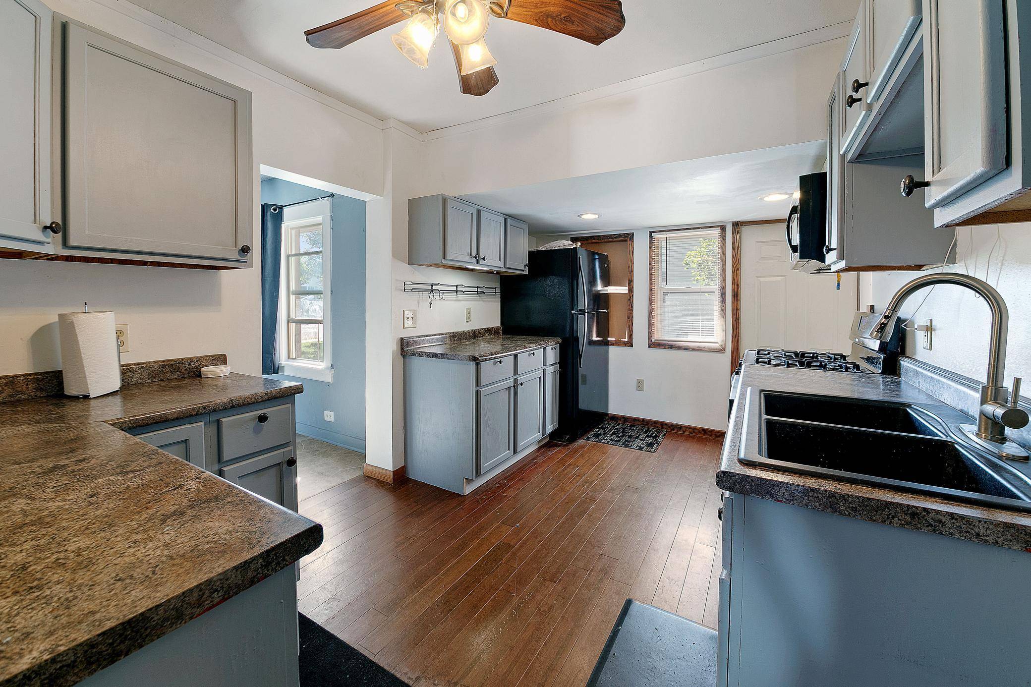 325 Prentice ST S, Clayton, WI 54004
