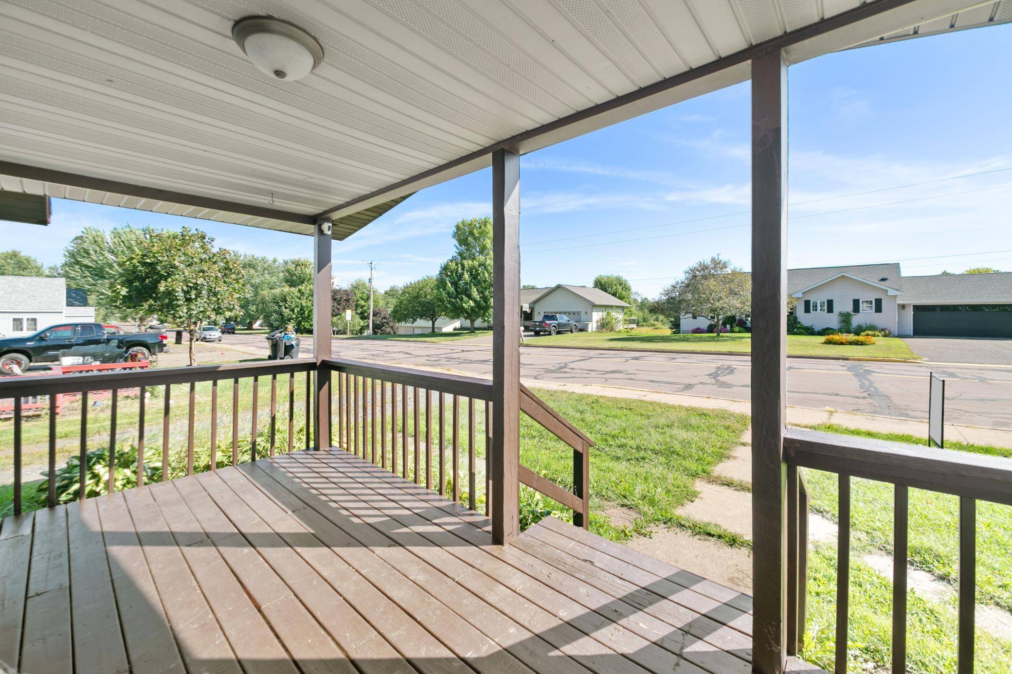 325 Prentice ST S, Clayton, WI 54004