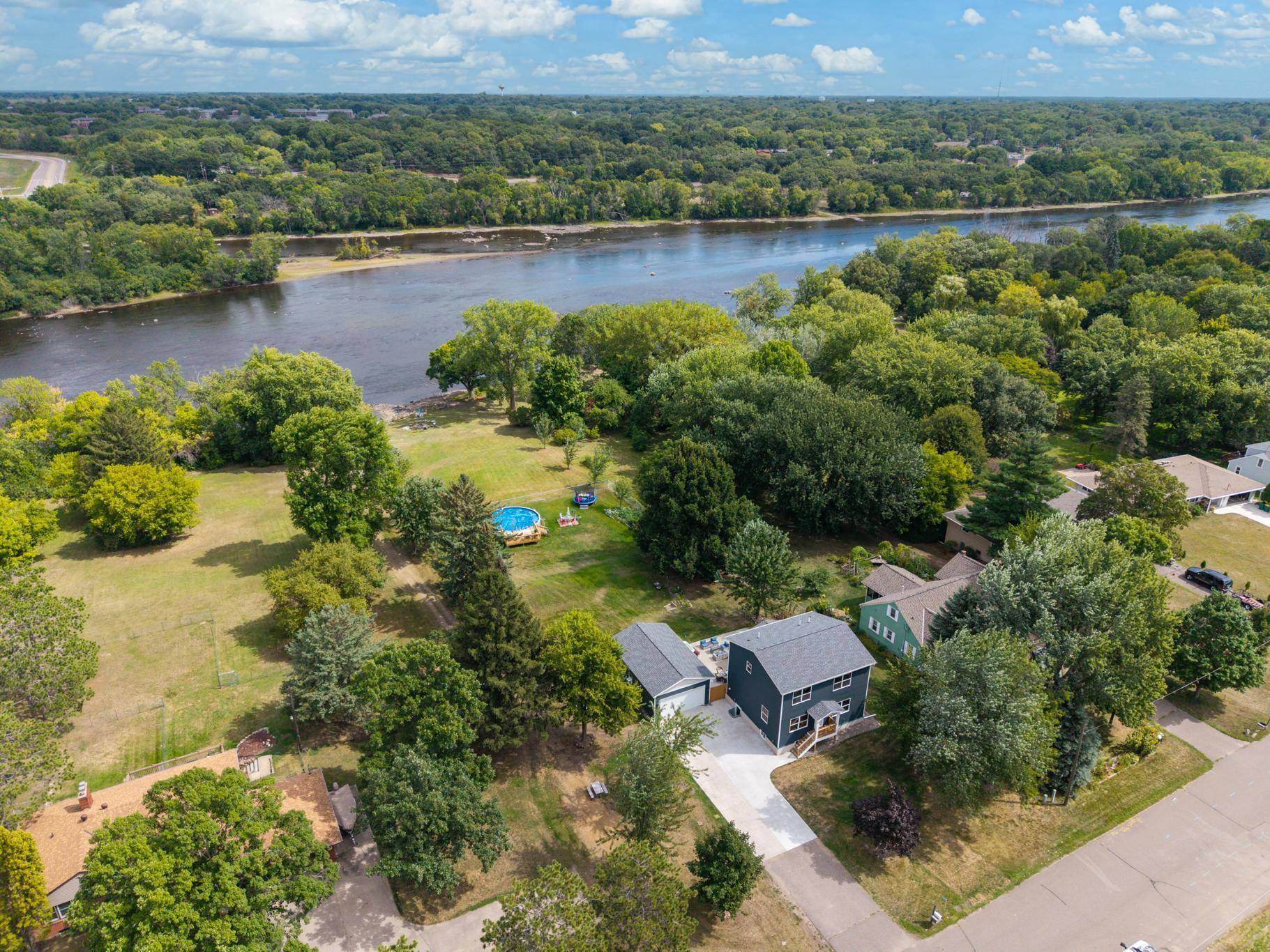 32688 River Vista LN, Saint Cloud, MN 56303