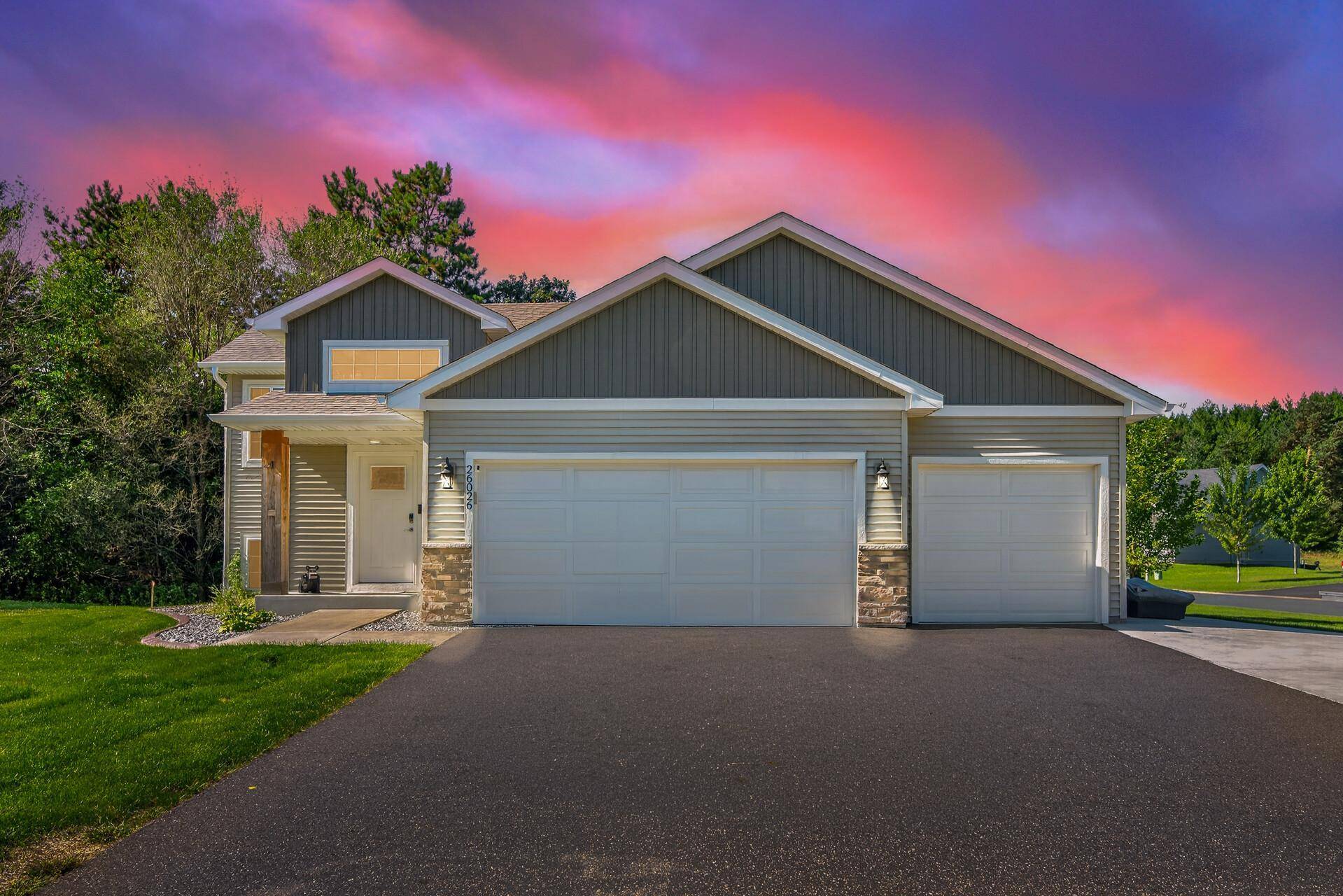 26026 23rd ST W, Zimmerman, MN 55398