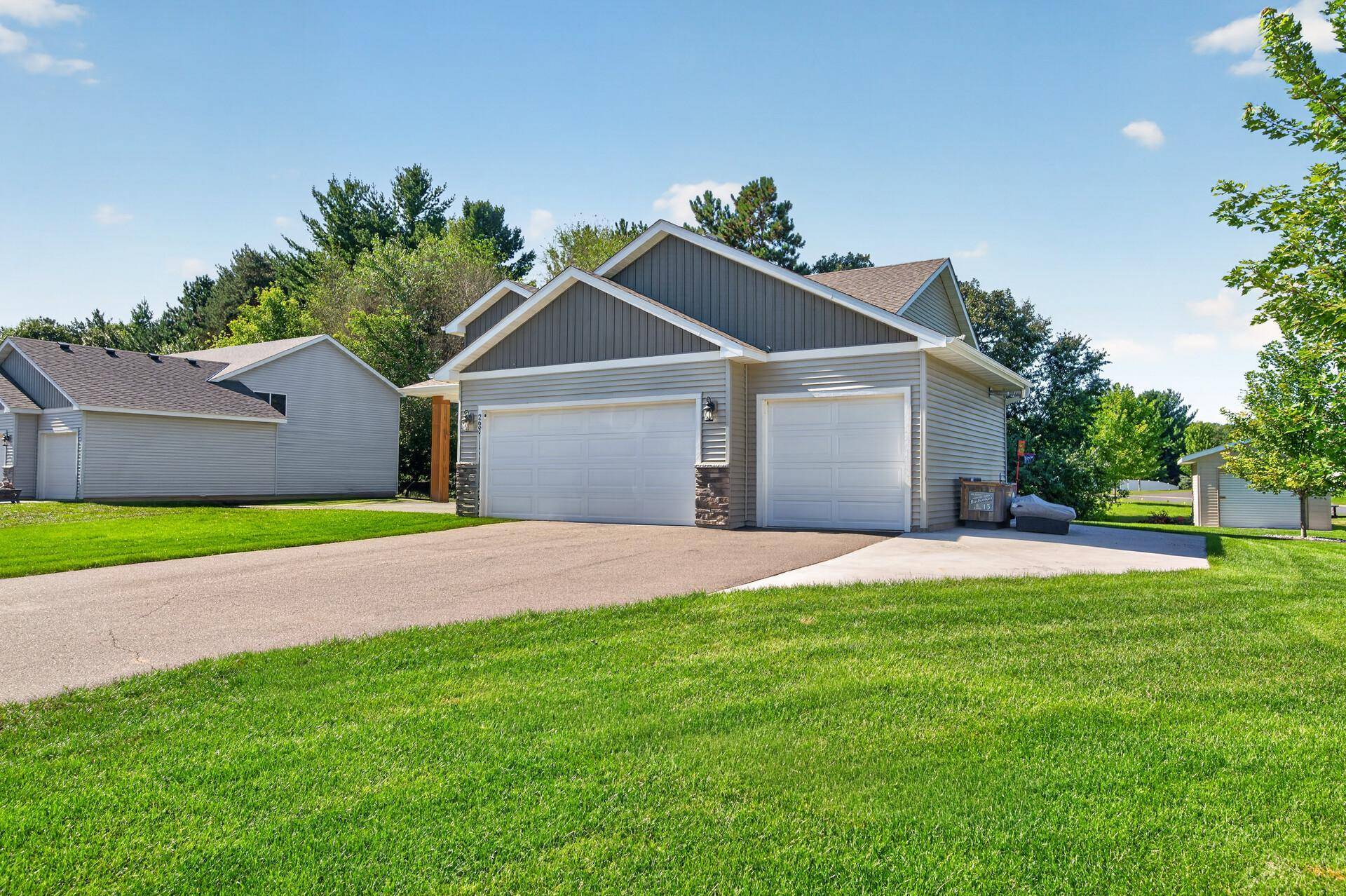 26026 23rd ST W, Zimmerman, MN 55398