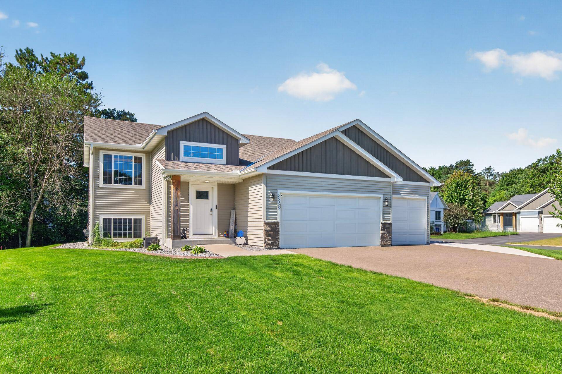 26026 23rd ST W, Zimmerman, MN 55398