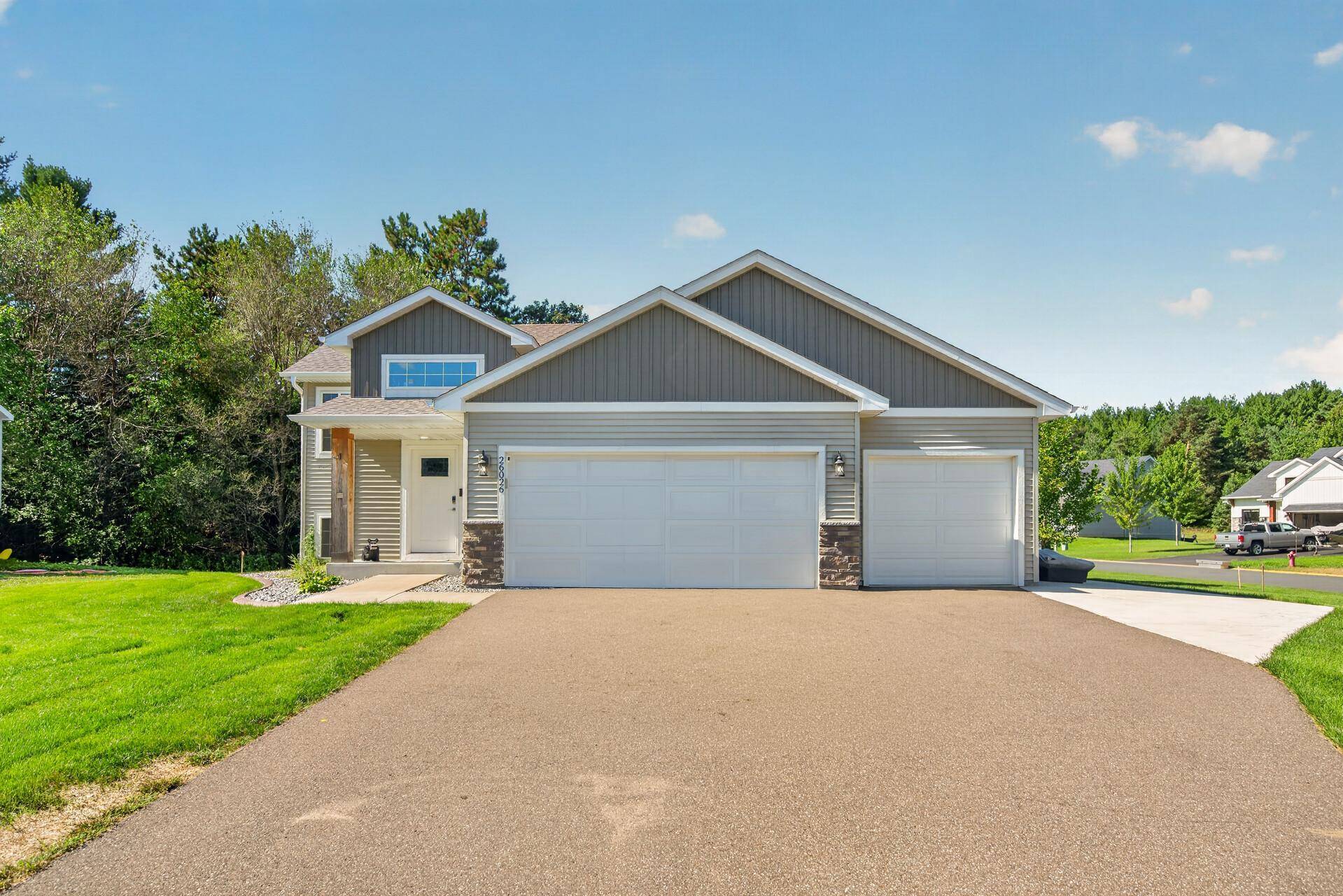 26026 23rd ST W, Zimmerman, MN 55398