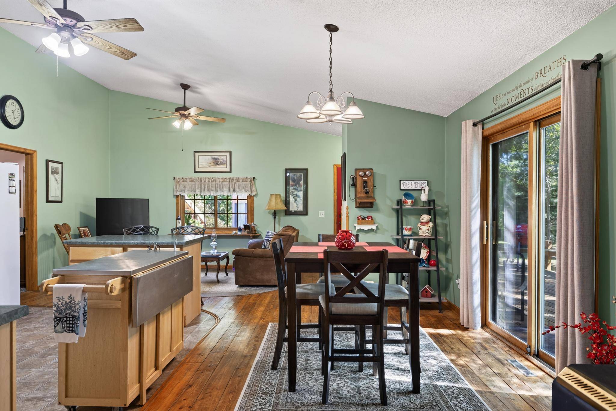 1587 SW Stallion RD, Pillager, MN 56473