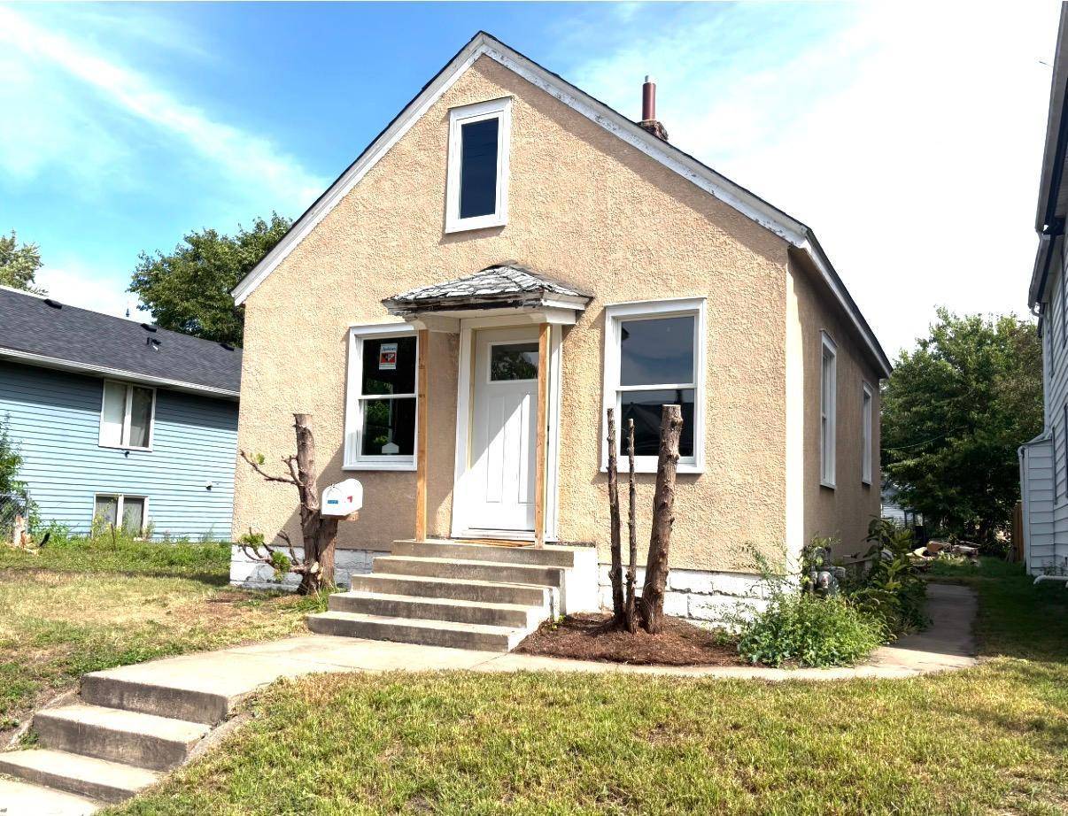 1523 4th ST NE, Minneapolis, MN 55413