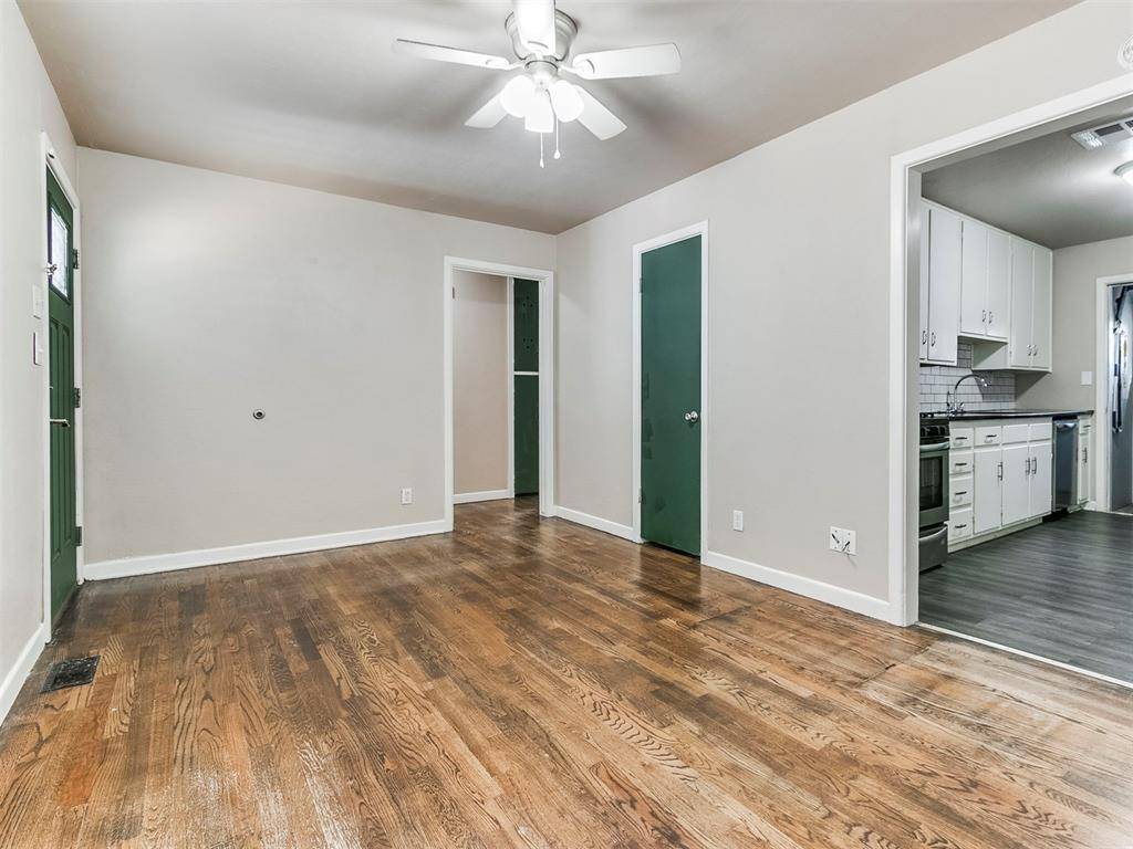 910 N Creston WAY, Norman, OK 73071