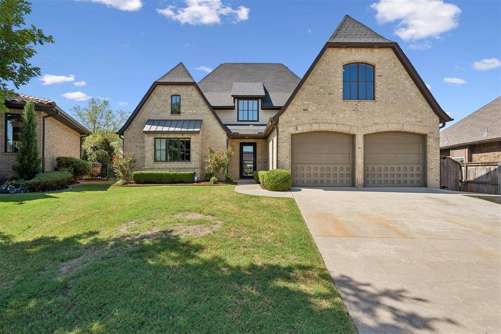 16745 Little Leaf CT, Edmond, OK 73012