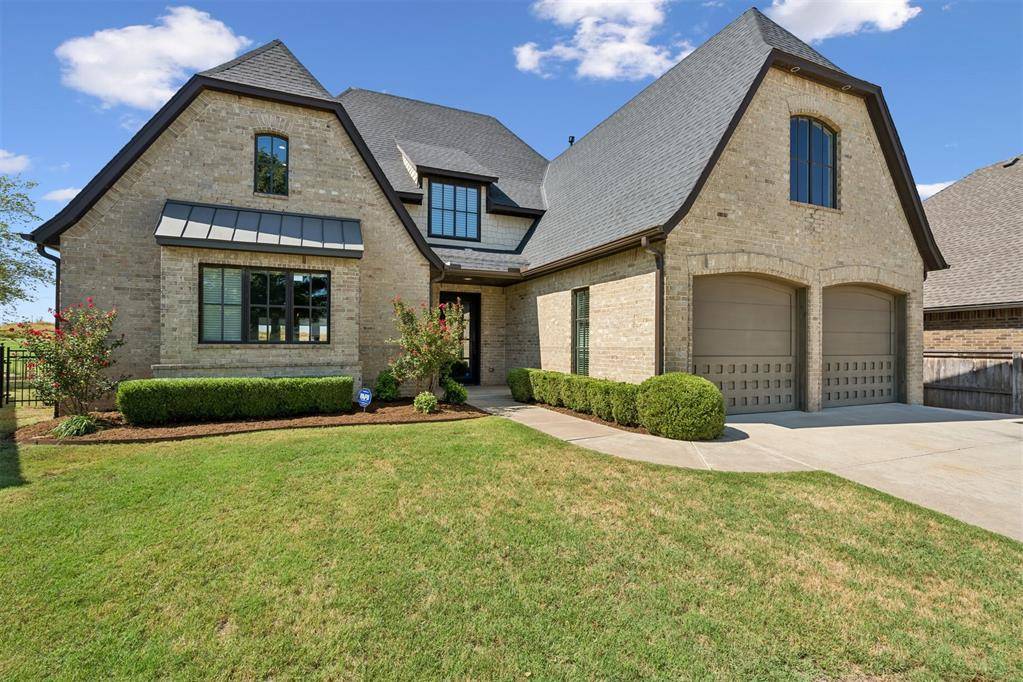 16745 Little Leaf CT, Edmond, OK 73012