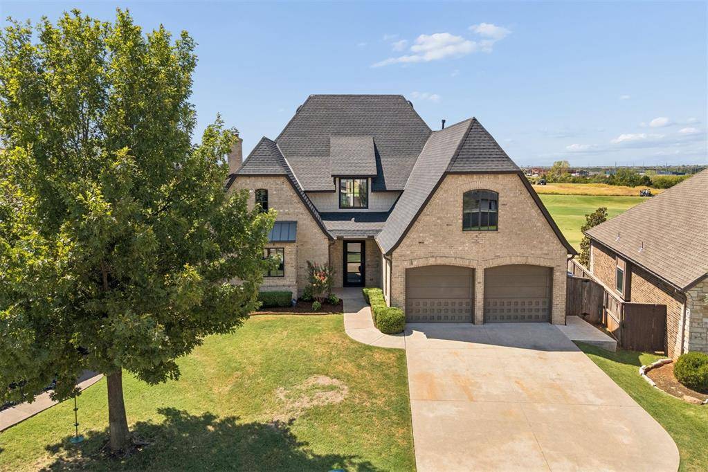 16745 Little Leaf CT, Edmond, OK 73012