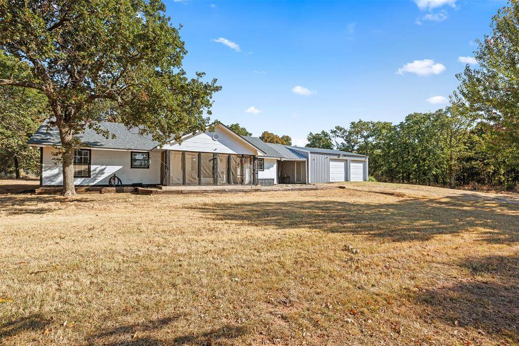 21201 Montgomery DR, Mcloud, OK 74851