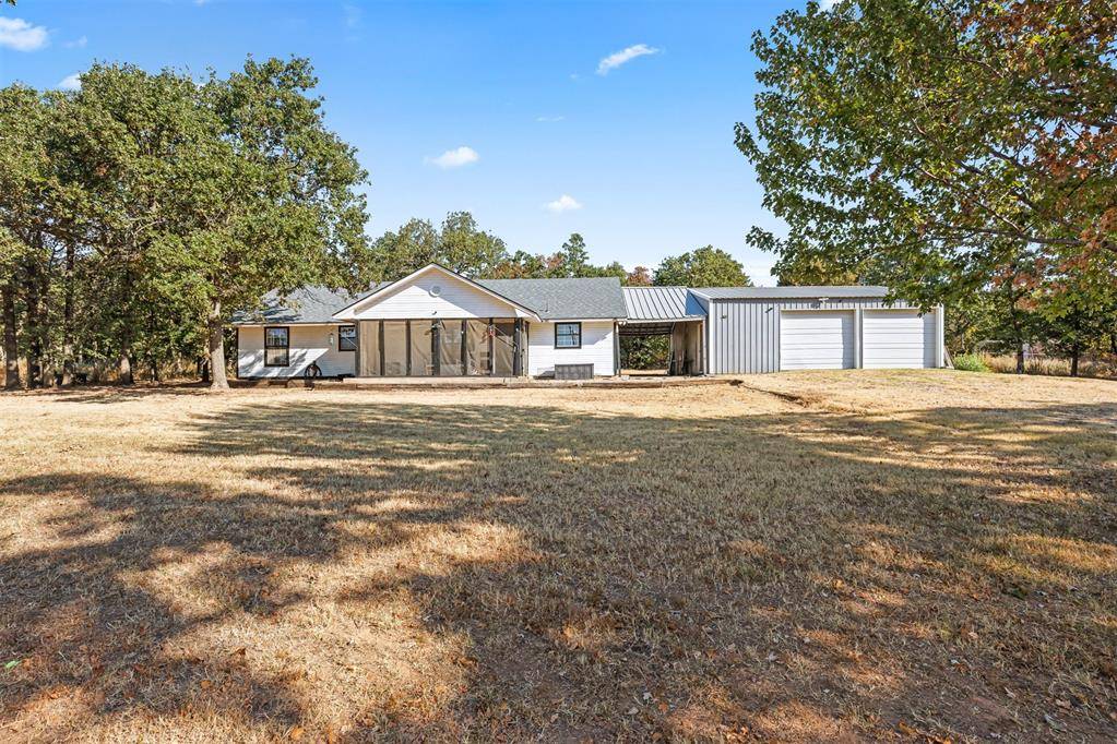 21201 Montgomery DR, Mcloud, OK 74851