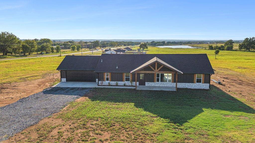 5374 Turning Point LN, Davis, OK 73030