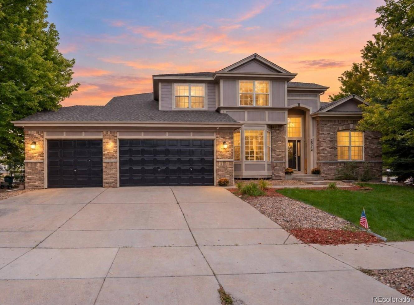 20214 E Euclid PL, Aurora, CO 80016