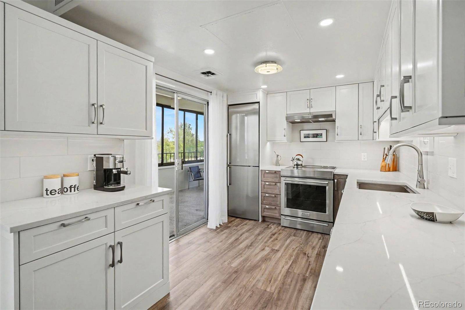 130 N Pearl ST #501, Denver, CO 80203