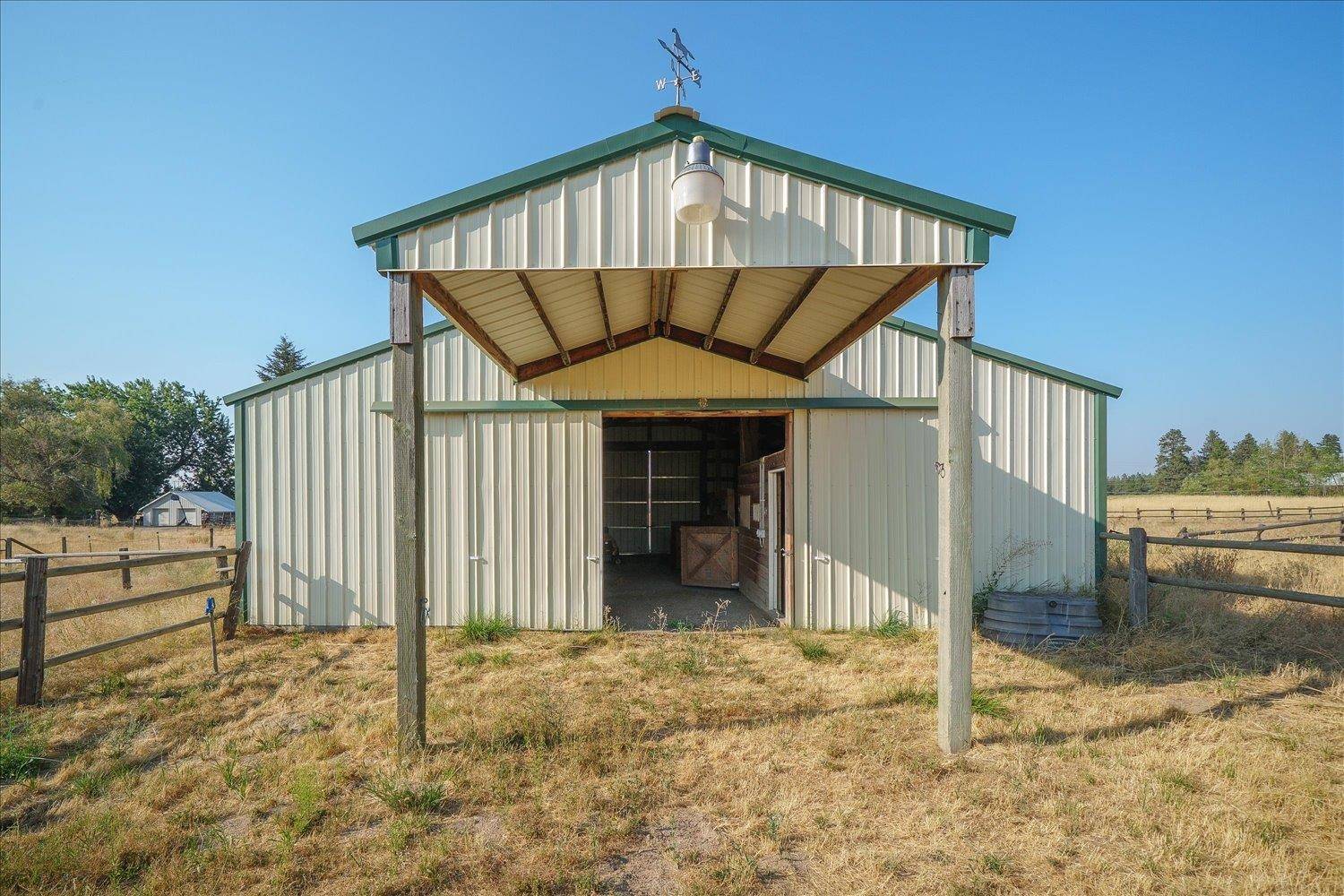 8724 S Cedar Rd, Spokane, WA 99224
