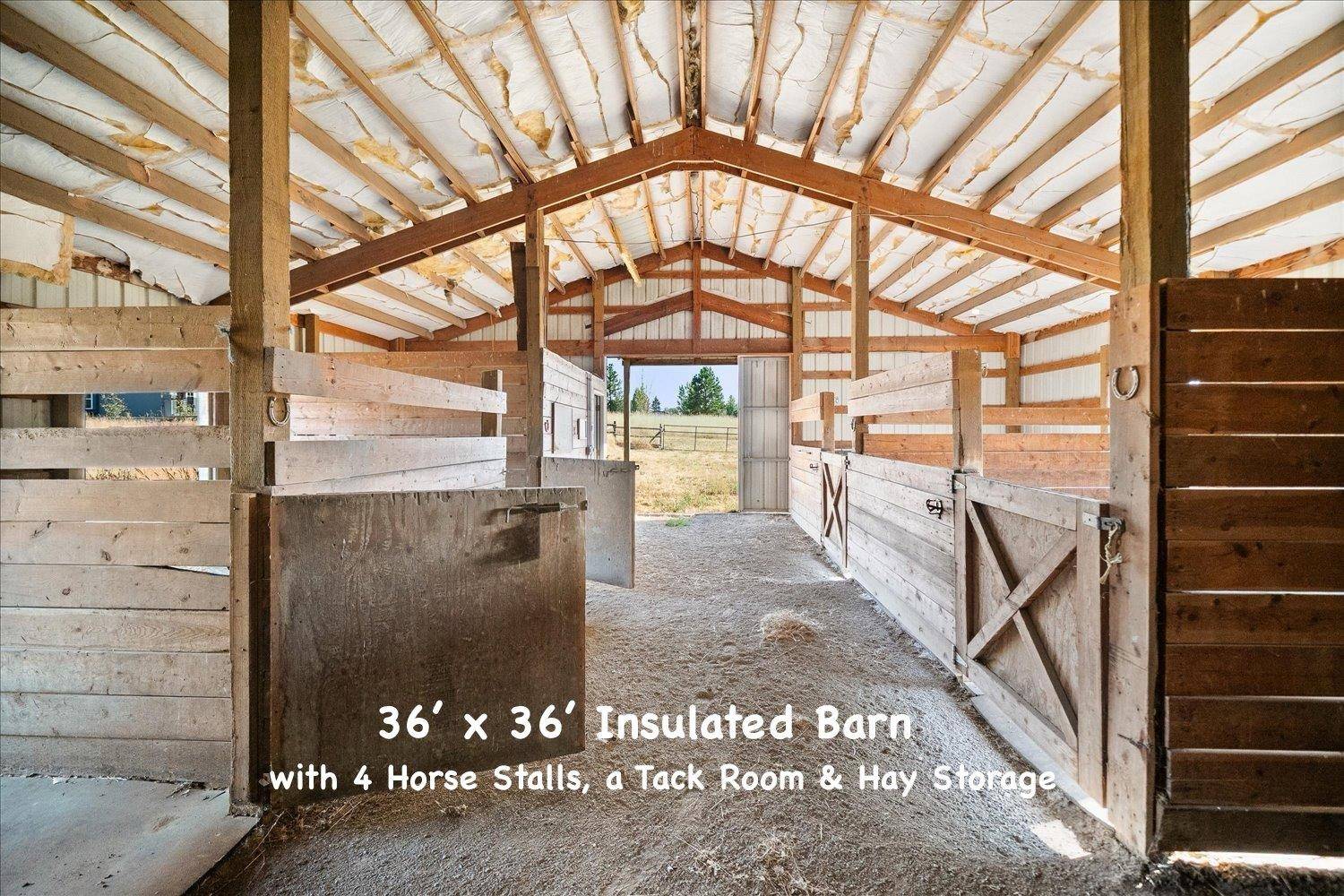 8724 S Cedar Rd, Spokane, WA 99224