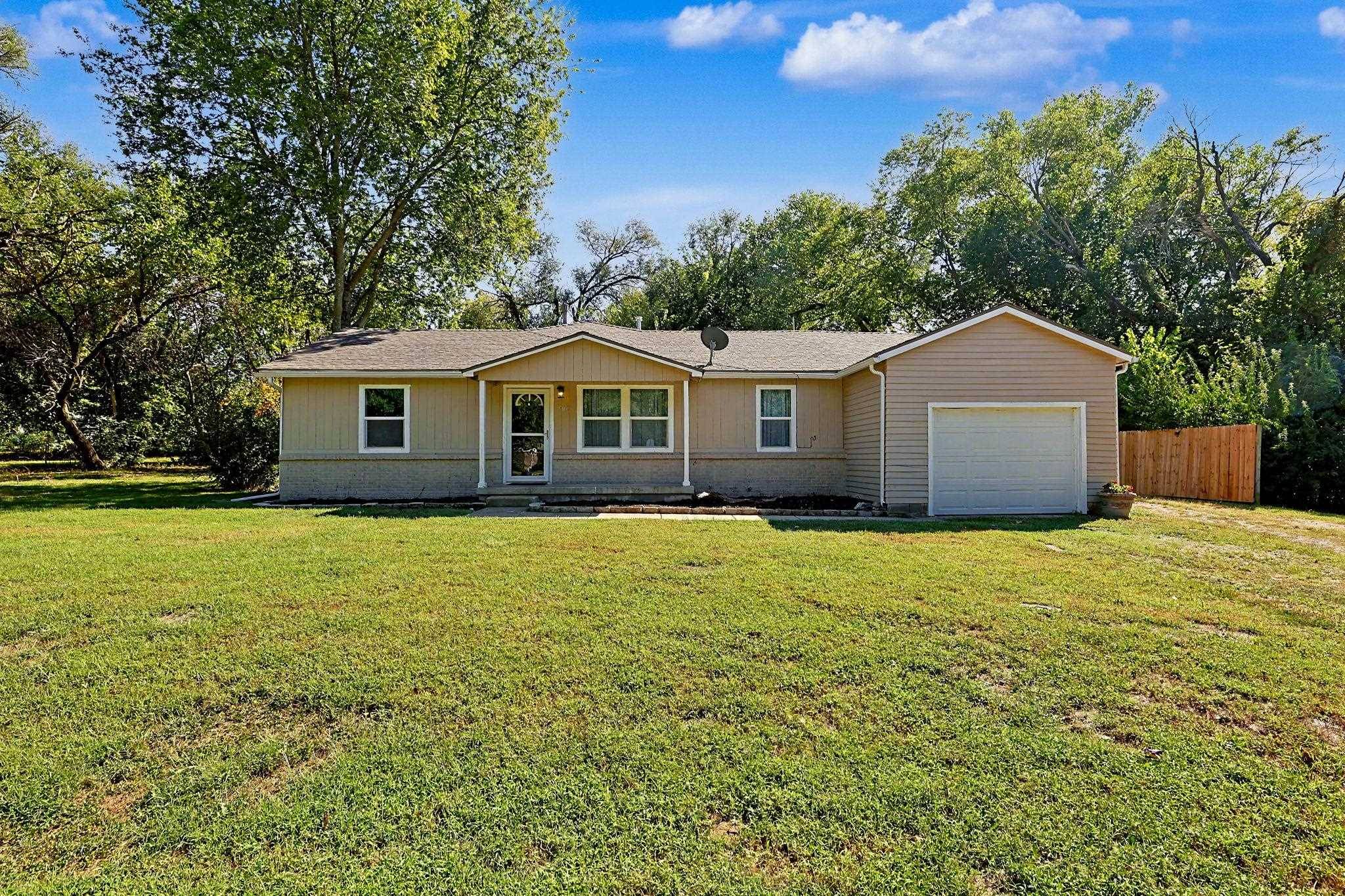 503 W CONYERS AVE, Derby, KS 67037