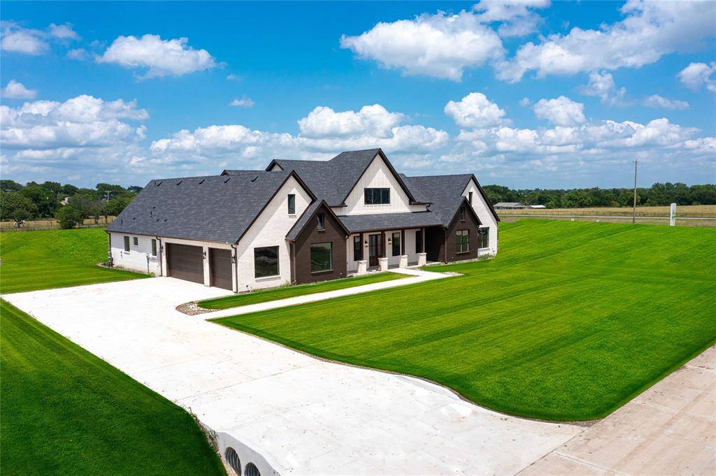 120 Olson Road, Waxahachie, TX 75167