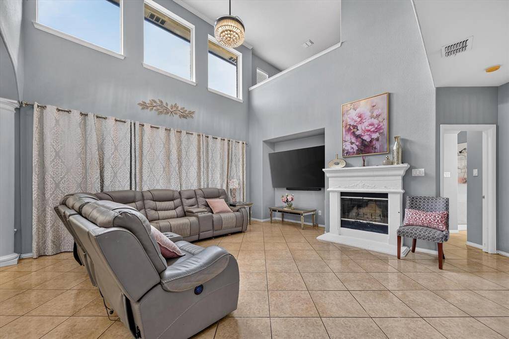 3312 Marymount Drive, Denton, TX 76210
