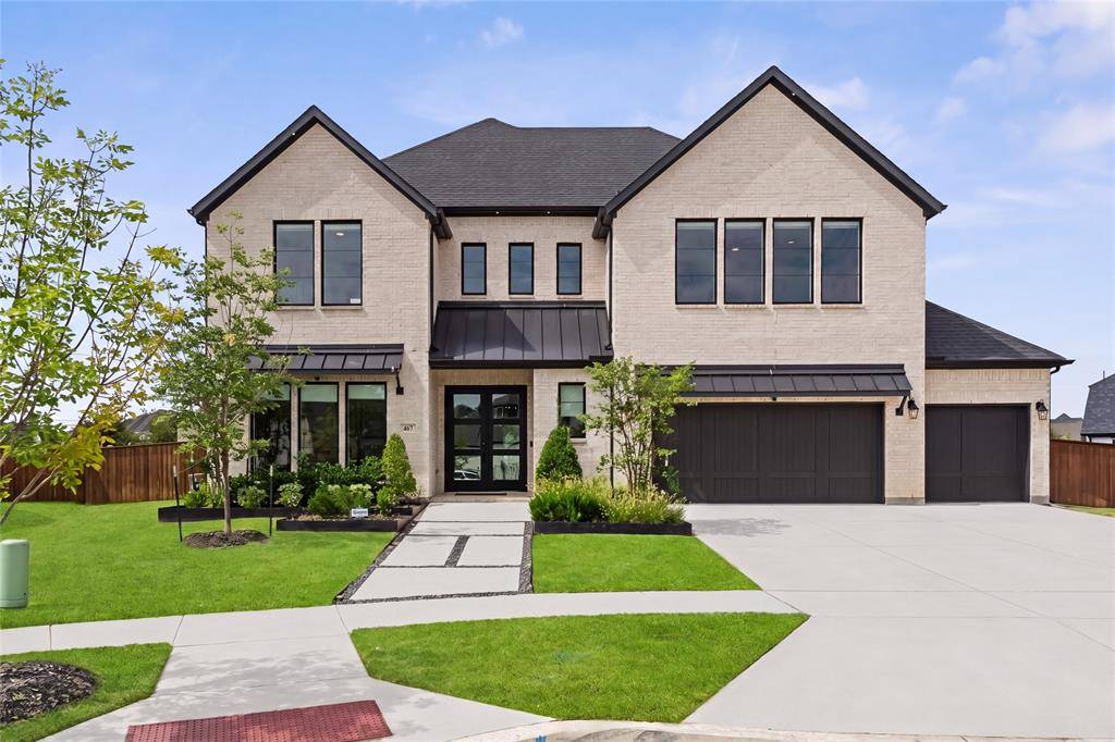 467 Mayfair Lane, Frisco, TX 75033
