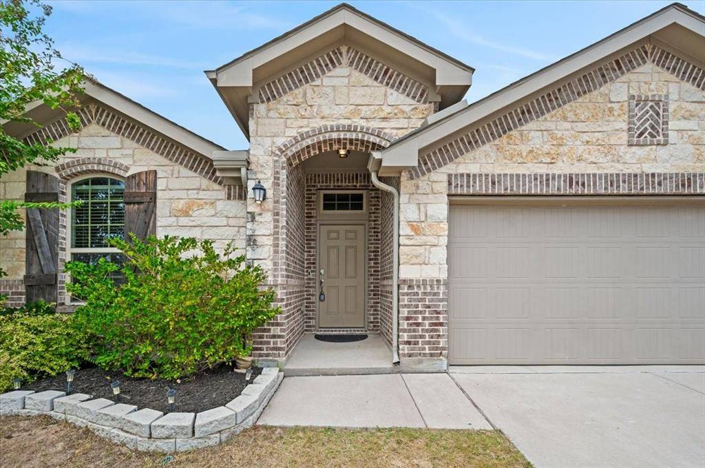 14437 Leadrope Circle, Fort Worth, TX 76052