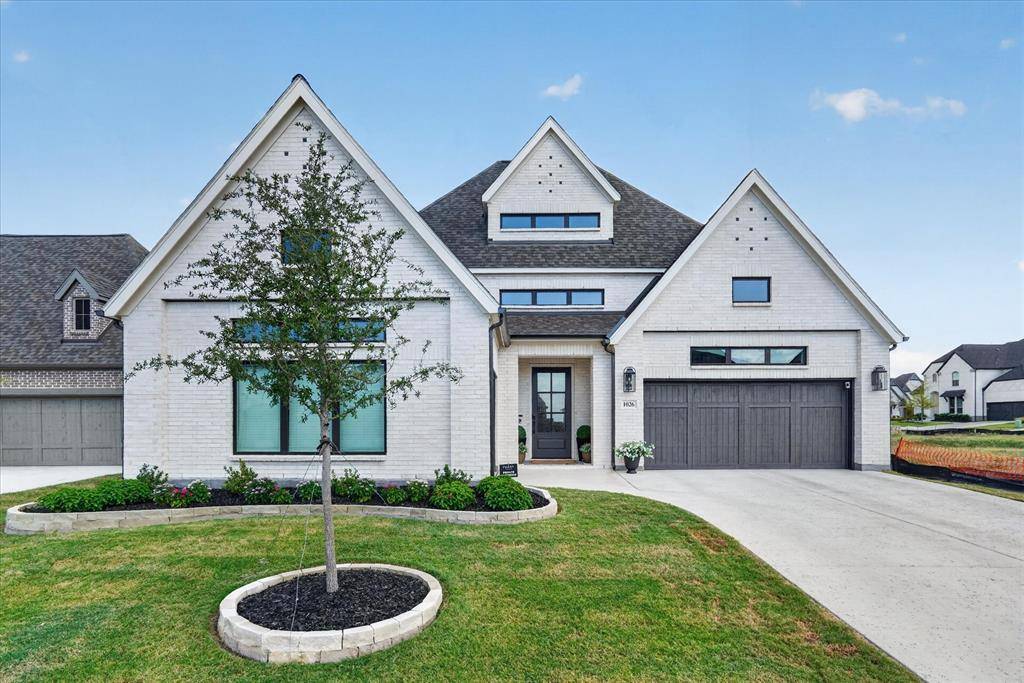 1026 Upland Court, Rockwall, TX 75087