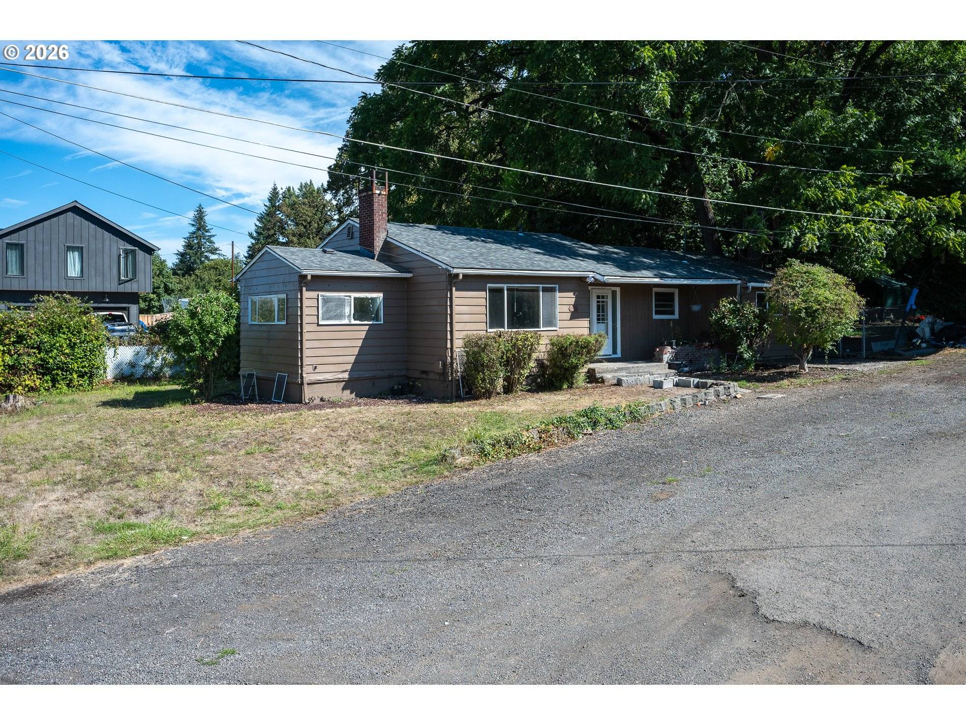 13983 TAYLOR LN, Oregon City, OR 97045