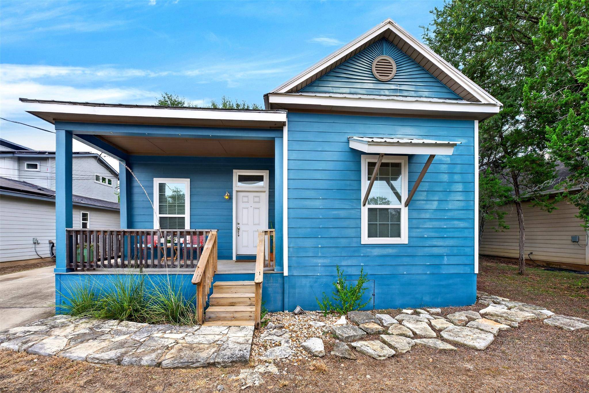 14541 Hunters PASS, Austin, TX 78734