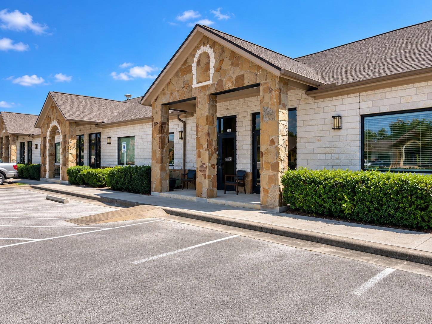 2911 S A.W. Grimes BLVD #750, Pflugerville, TX 78660