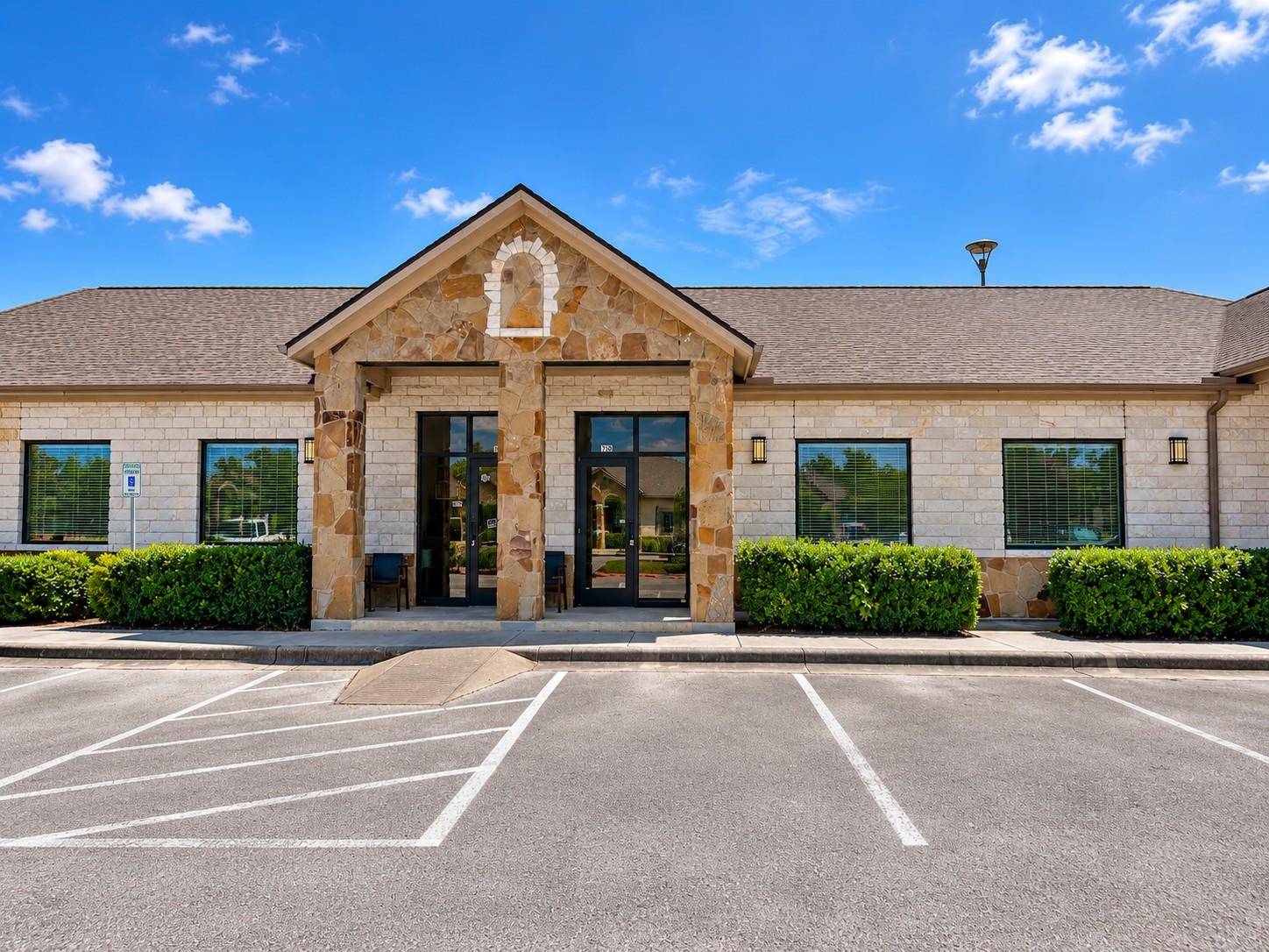 2911 S A.W. Grimes BLVD #750, Pflugerville, TX 78660