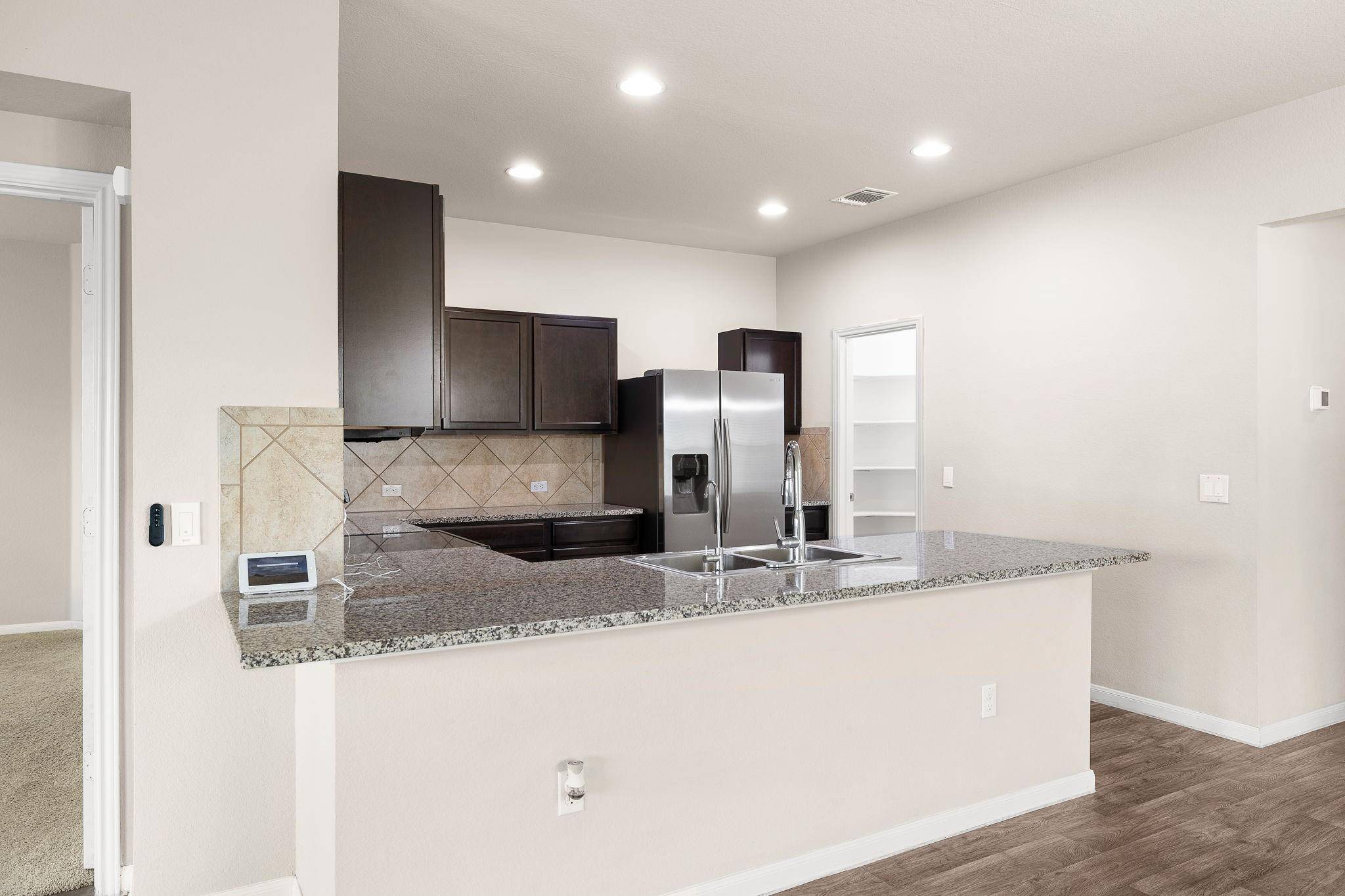 210 Garcitas Creek LN, Hutto, TX 78634