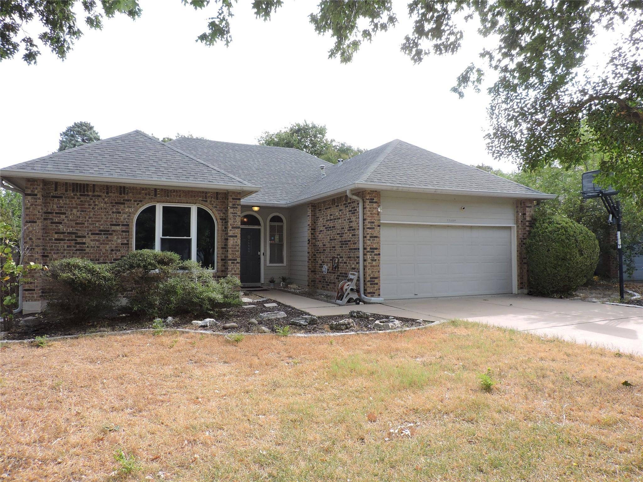 12609 Deer Falls DR, Austin, TX 78729