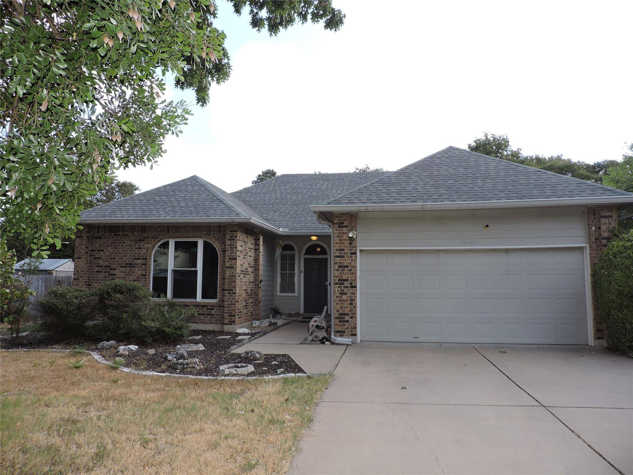 12609 Deer Falls DR, Austin, TX 78729