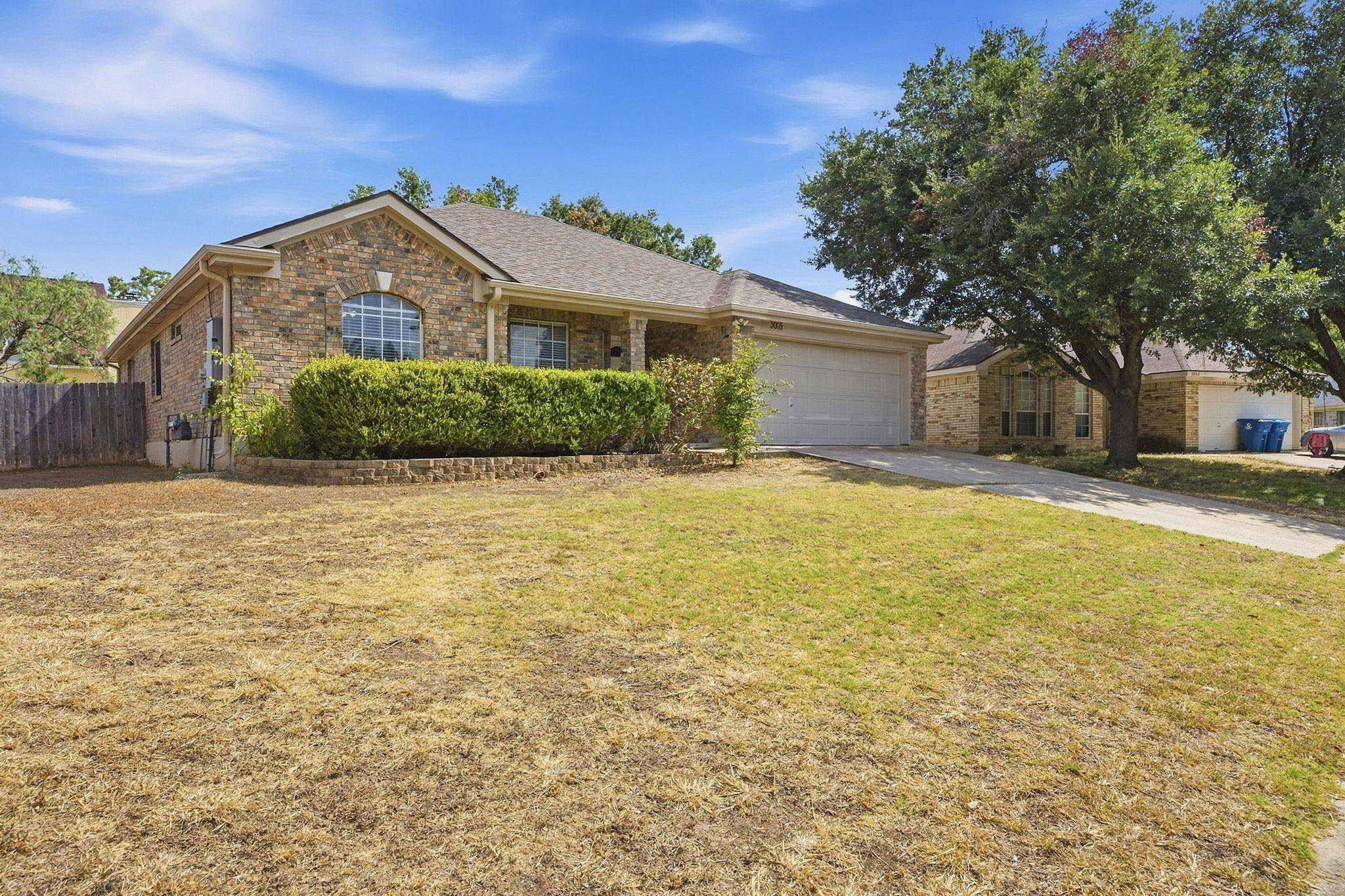 3005 Sugar Berry CV, Round Rock, TX 78664