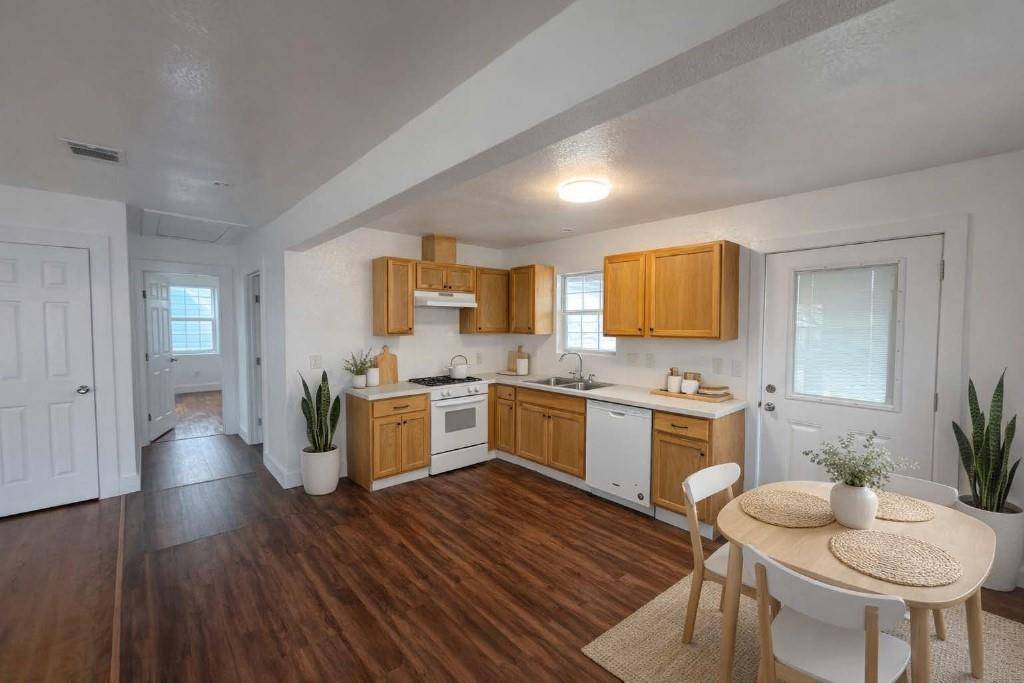 4611 Milburn LN, Austin, TX 78702