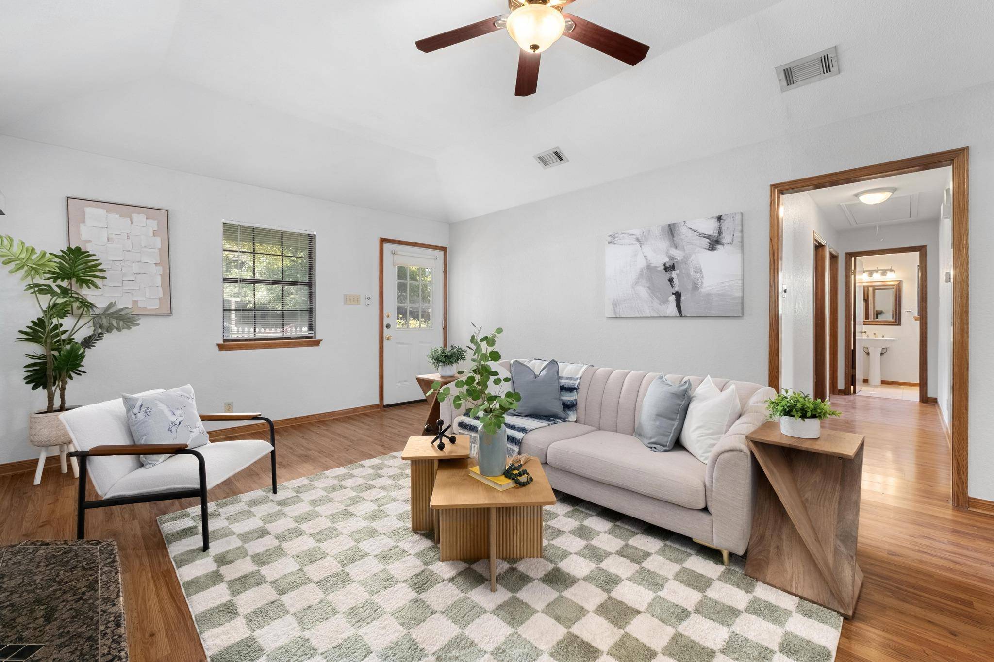5108 Avenue H, Austin, TX 78751