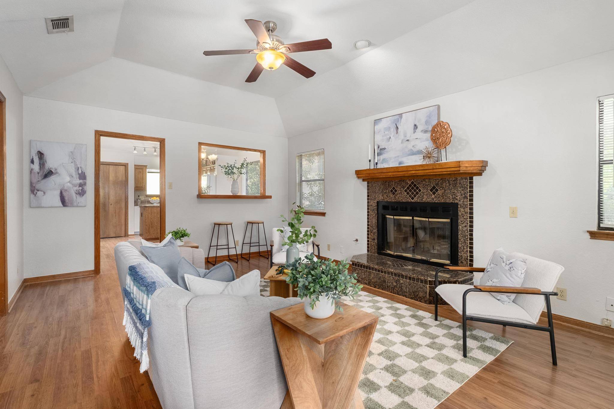 5108 Avenue H, Austin, TX 78751