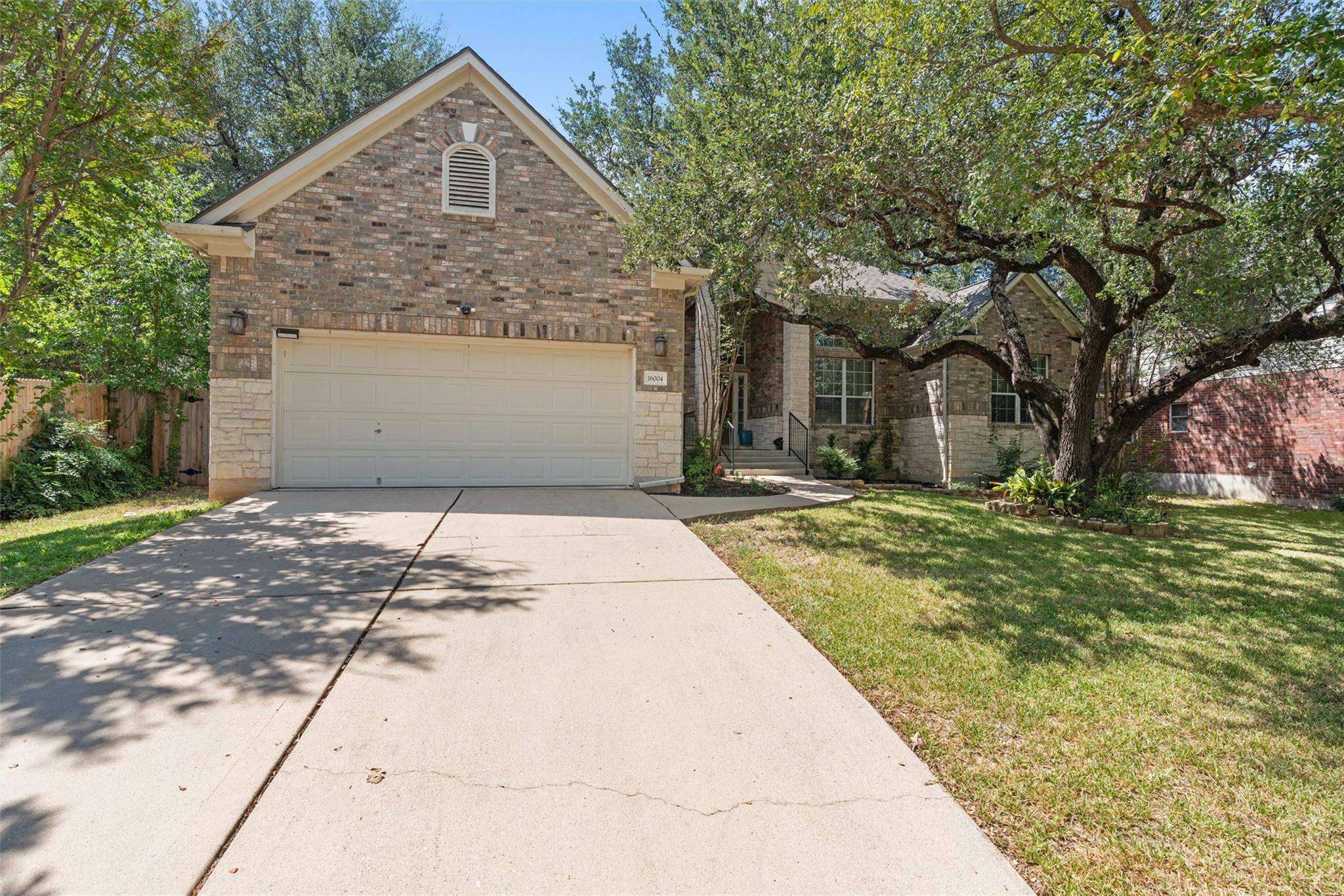 16004 Double Eagle DR, Austin, TX 78717