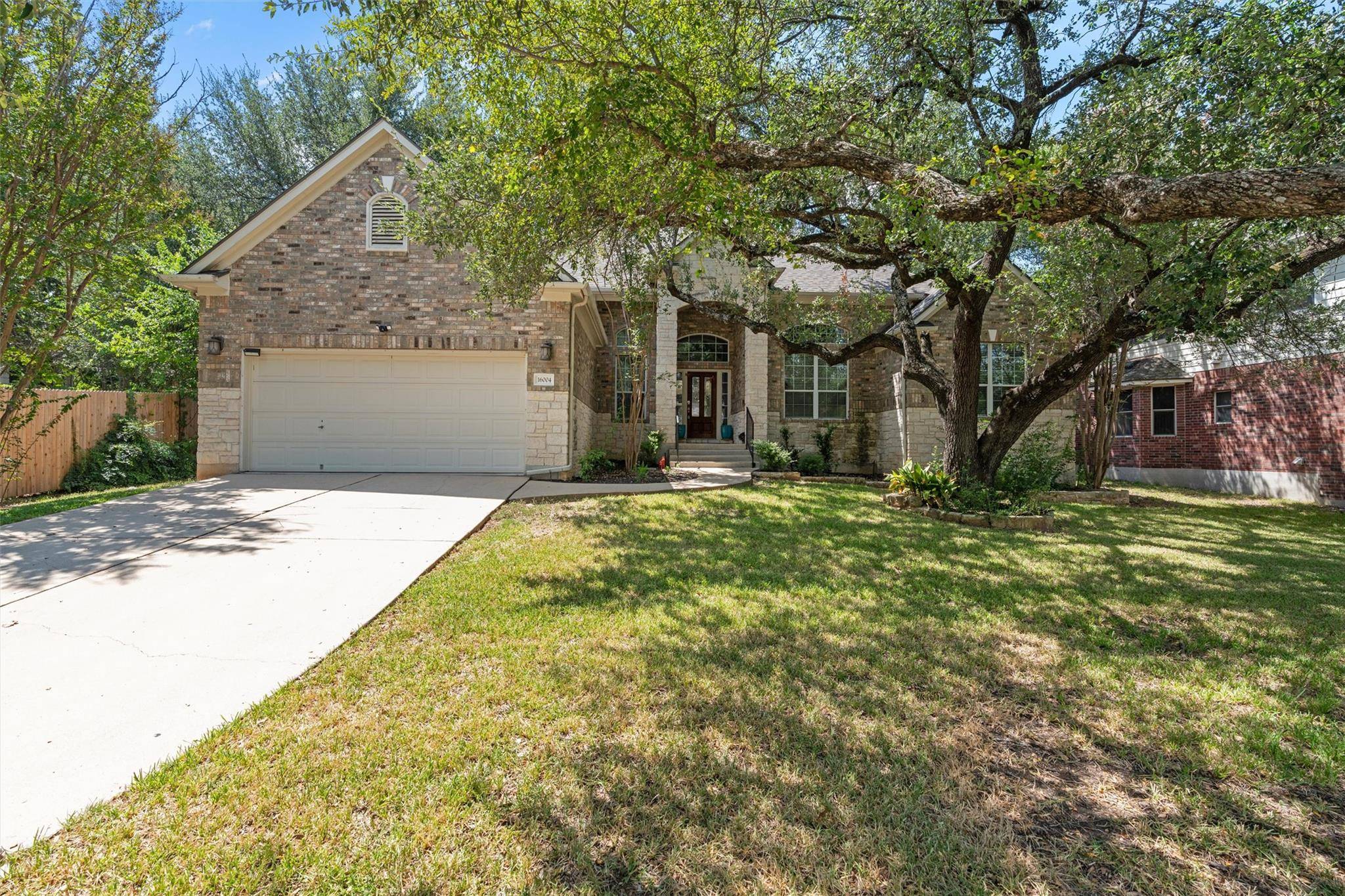 16004 Double Eagle DR, Austin, TX 78717