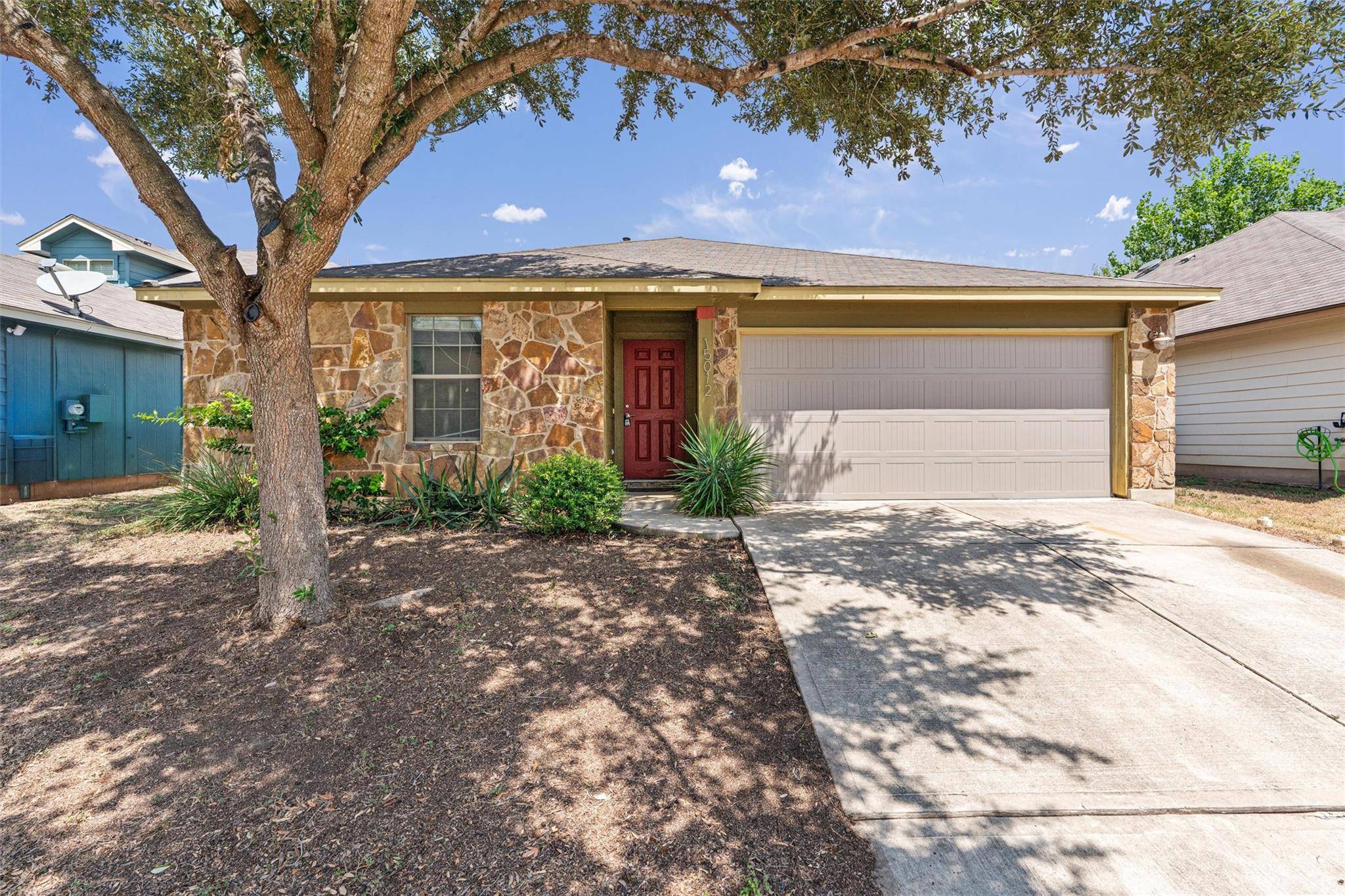 15012 Parrish LN, Austin, TX 78725