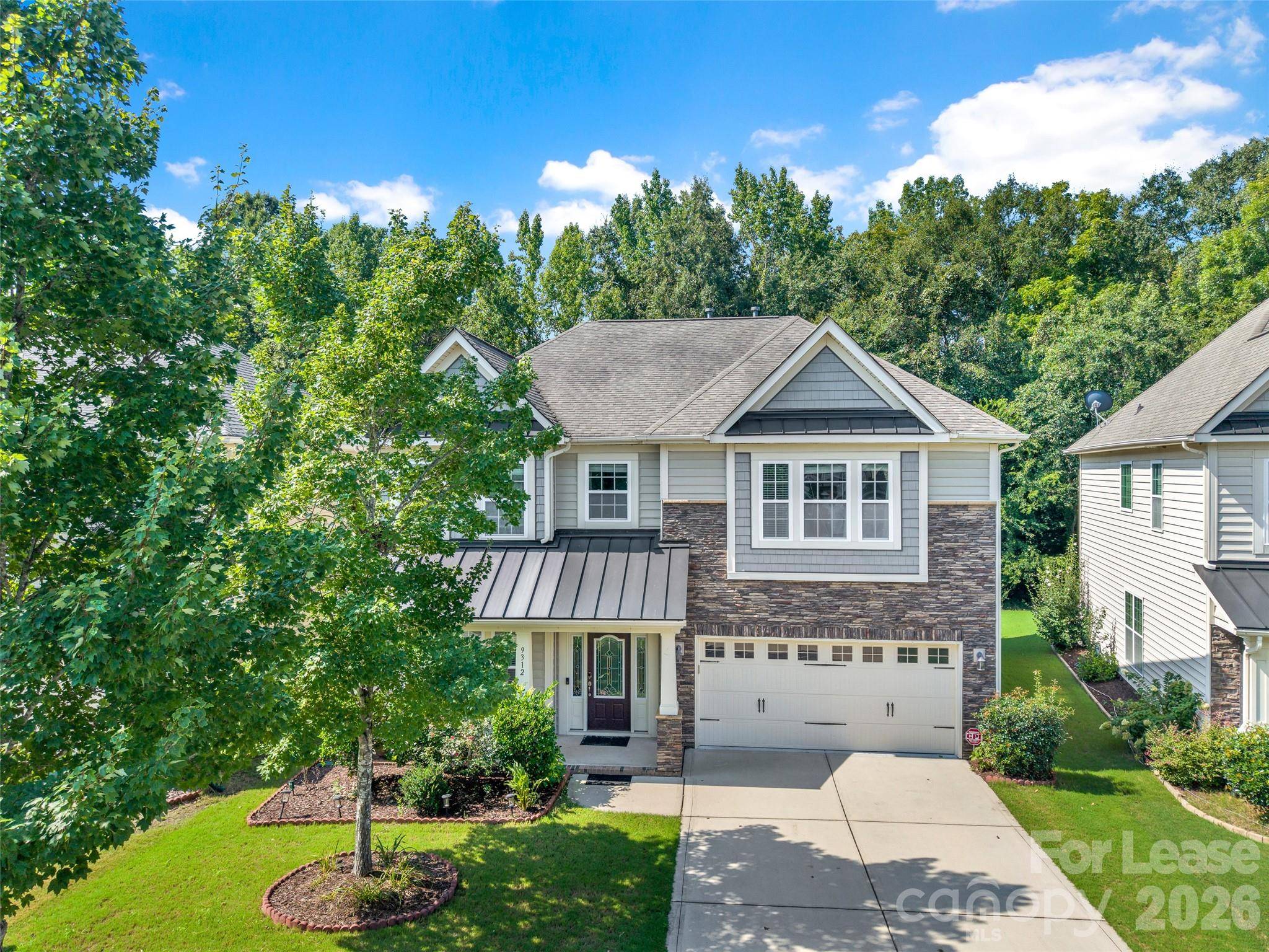 9312 Ardrey Woods DR, Charlotte, NC 28277