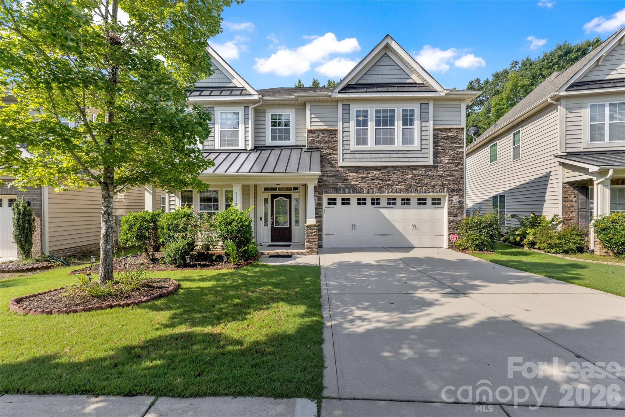 9312 Ardrey Woods DR, Charlotte, NC 28277