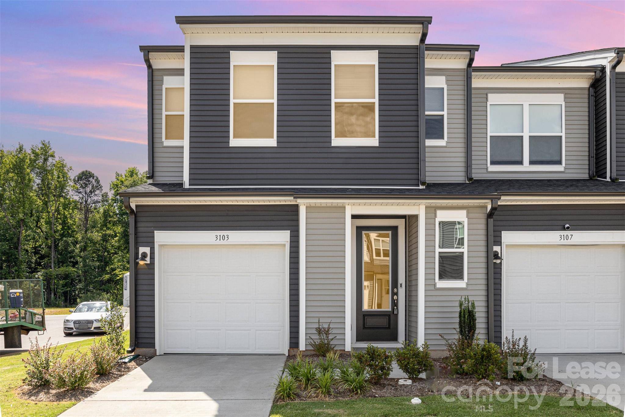 3103 Hutton Gardens LN, Charlotte, NC 28269