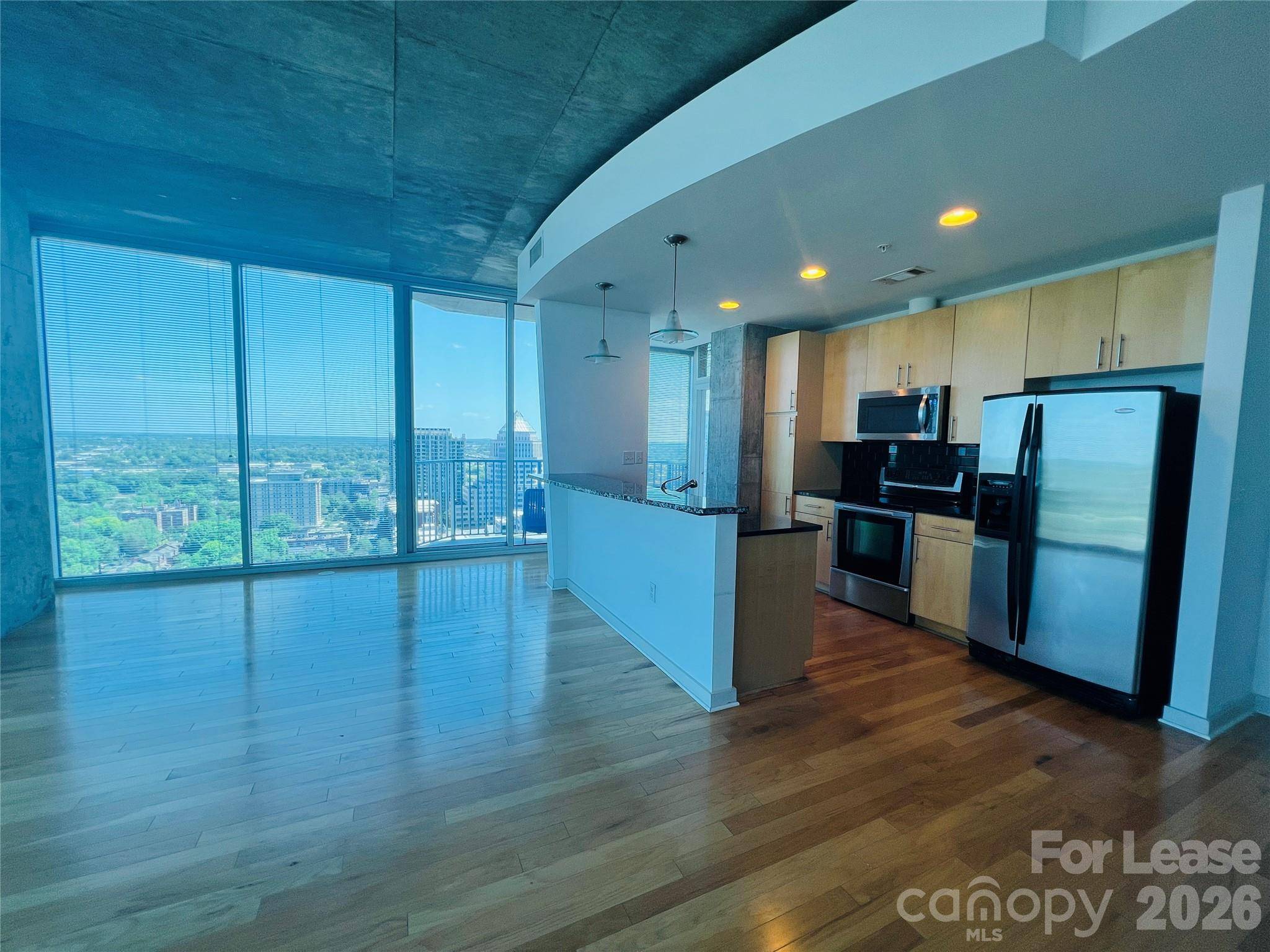 210 N Church ST #2414, Charlotte, NC 28202