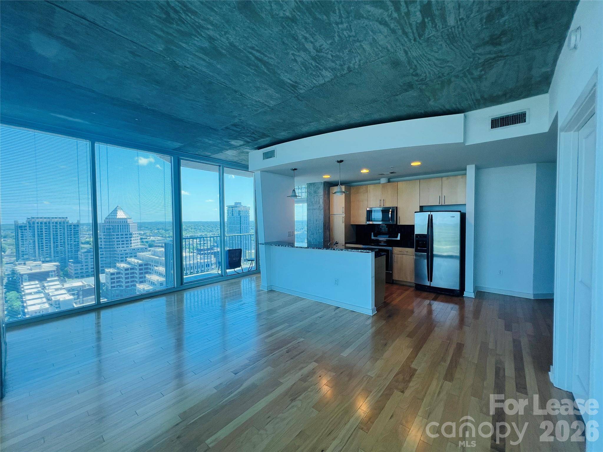 210 N Church ST #2414, Charlotte, NC 28202