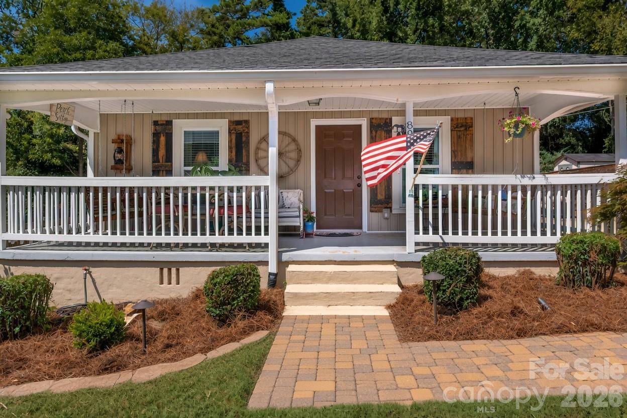802 Fargo DR SW, Concord, NC 28027