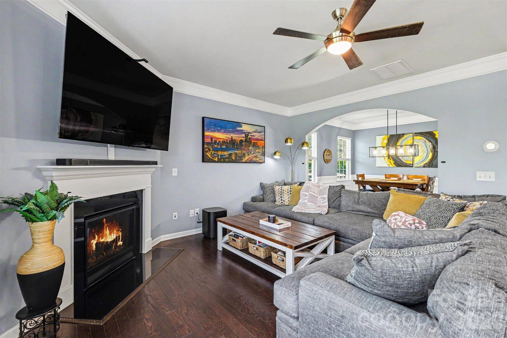 437 Zoe Bee DR, Clover, SC 29710