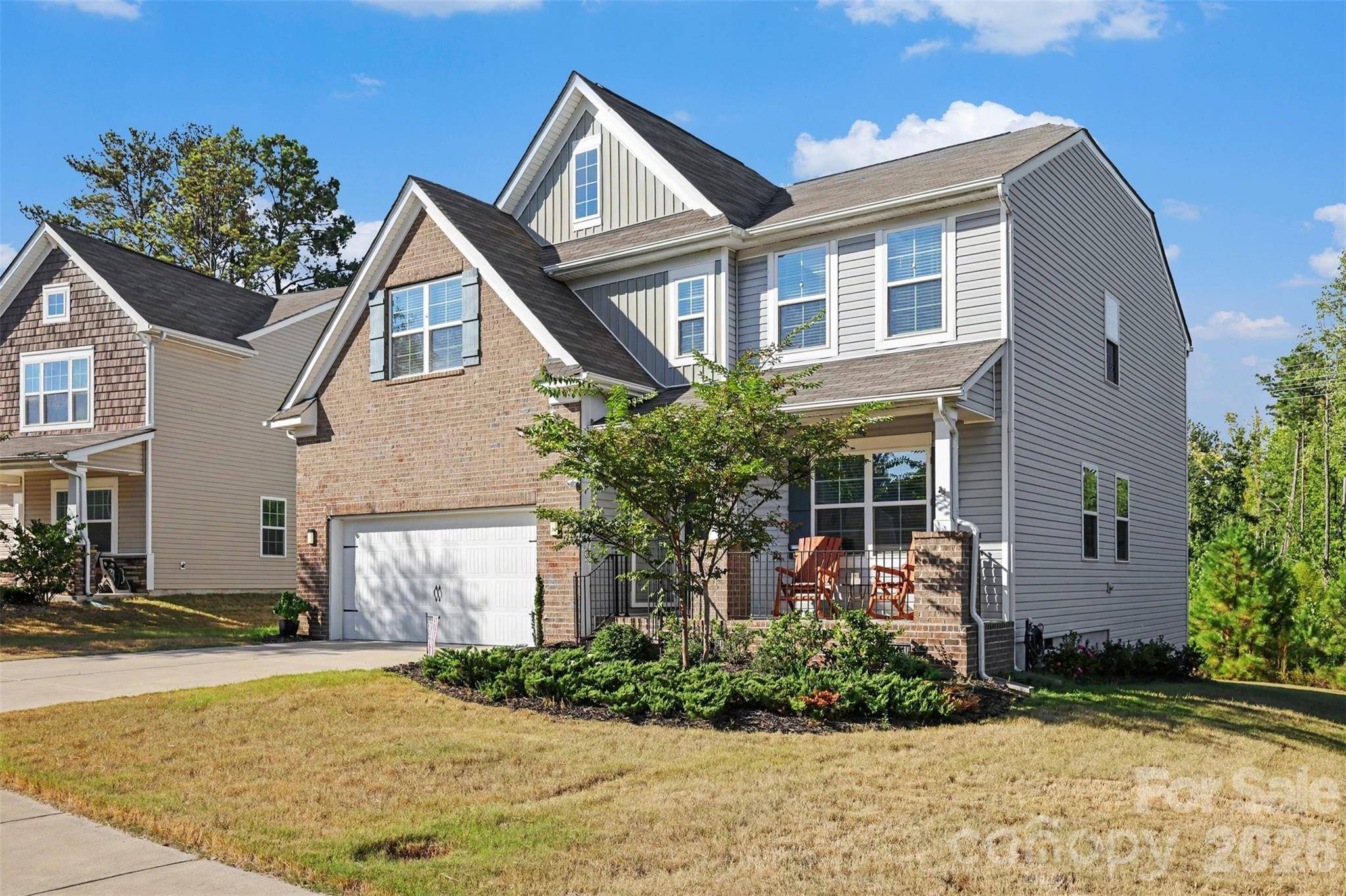 437 Zoe Bee DR, Clover, SC 29710